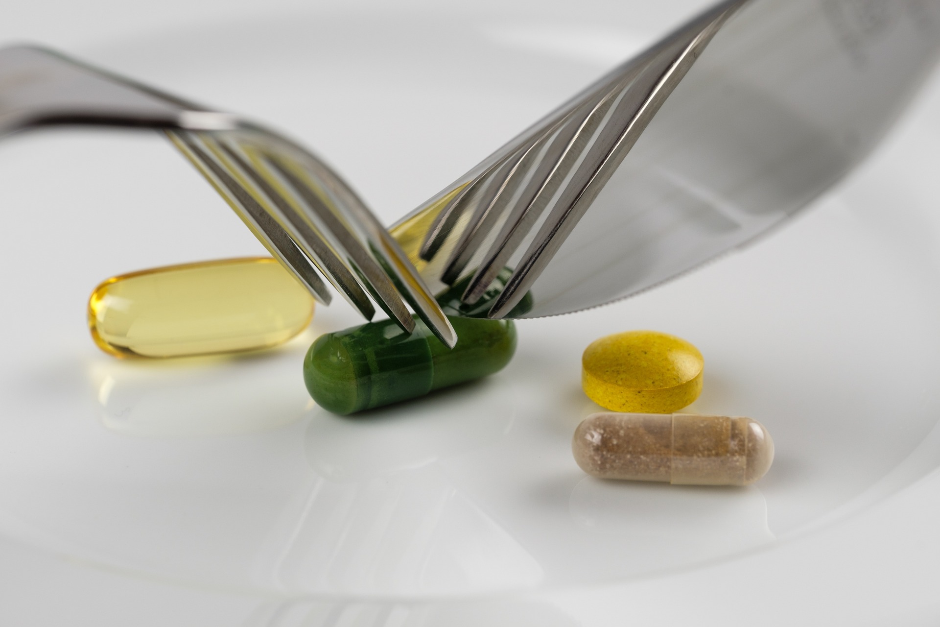Compléments alimentaires : quelles sont les obligations d’étiquetage ?