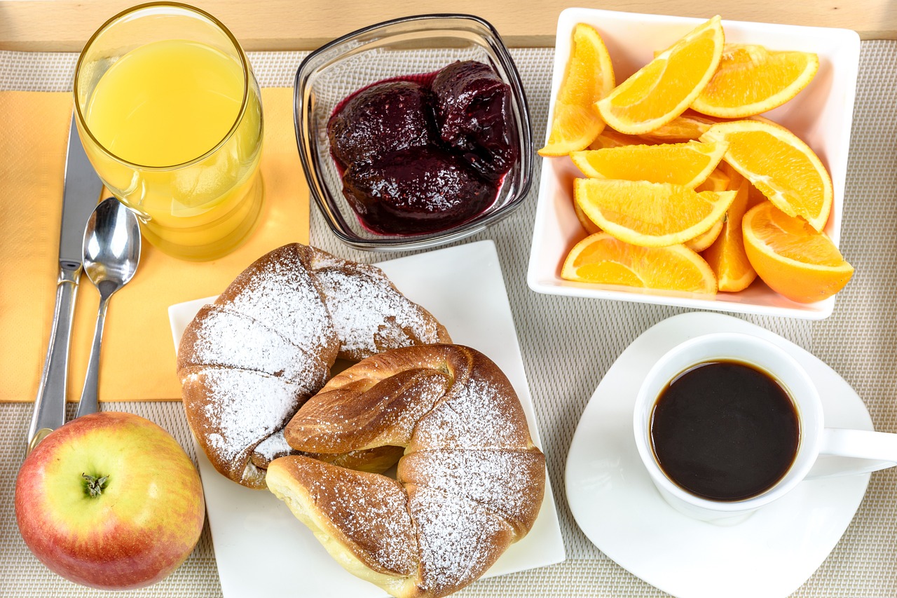 Révision des directives dites « petit déjeuner » pour mieux informer le consommateur