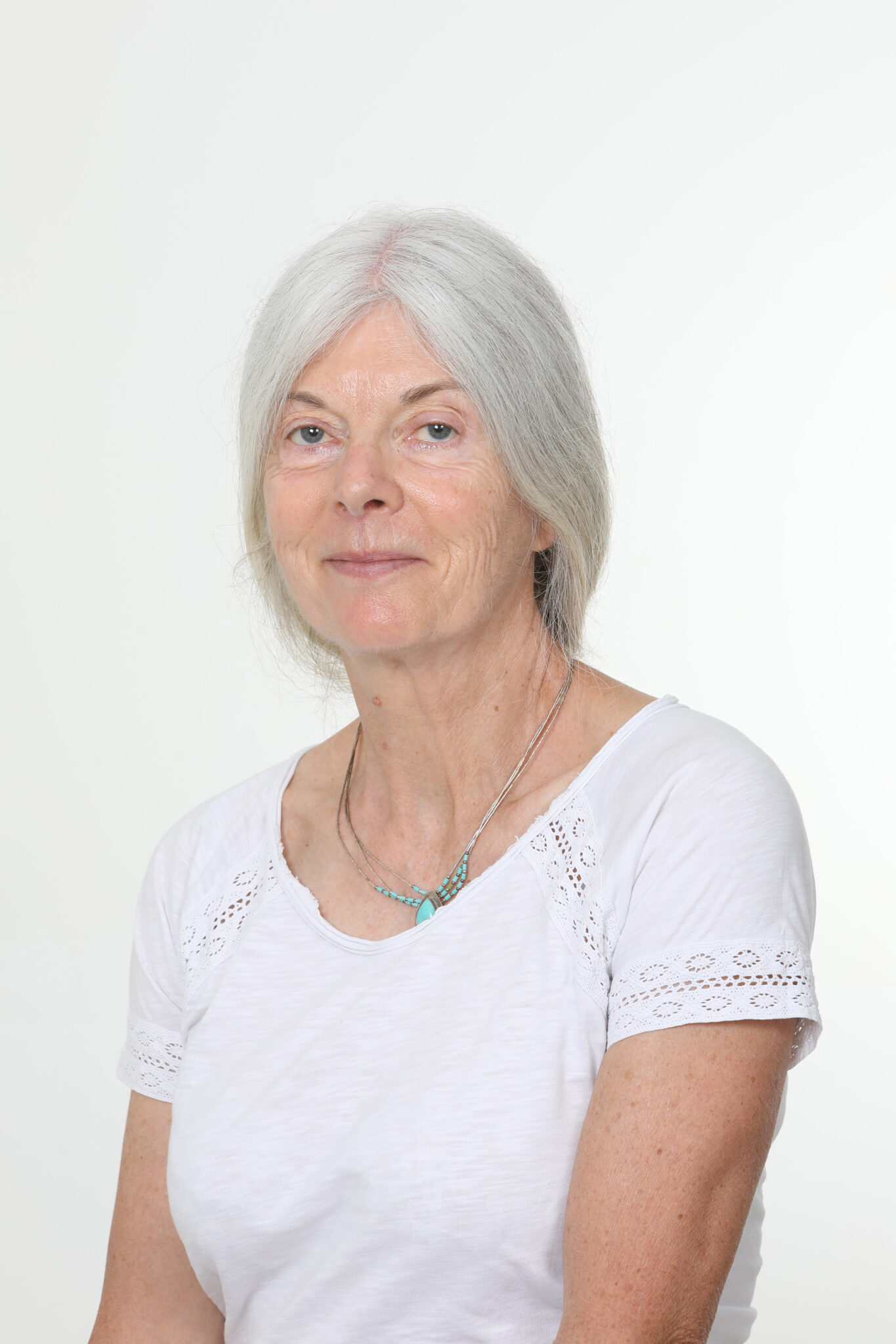 portrait de Corinne Holley