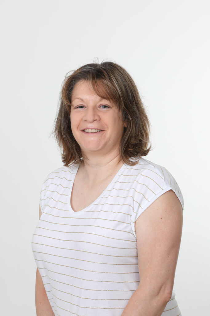 portrait de Aurélie Soster
