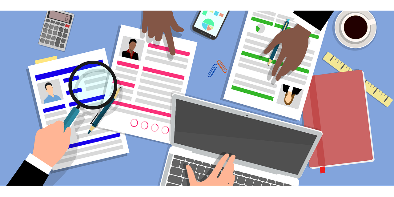 QualétiQ Conseil recrute !
