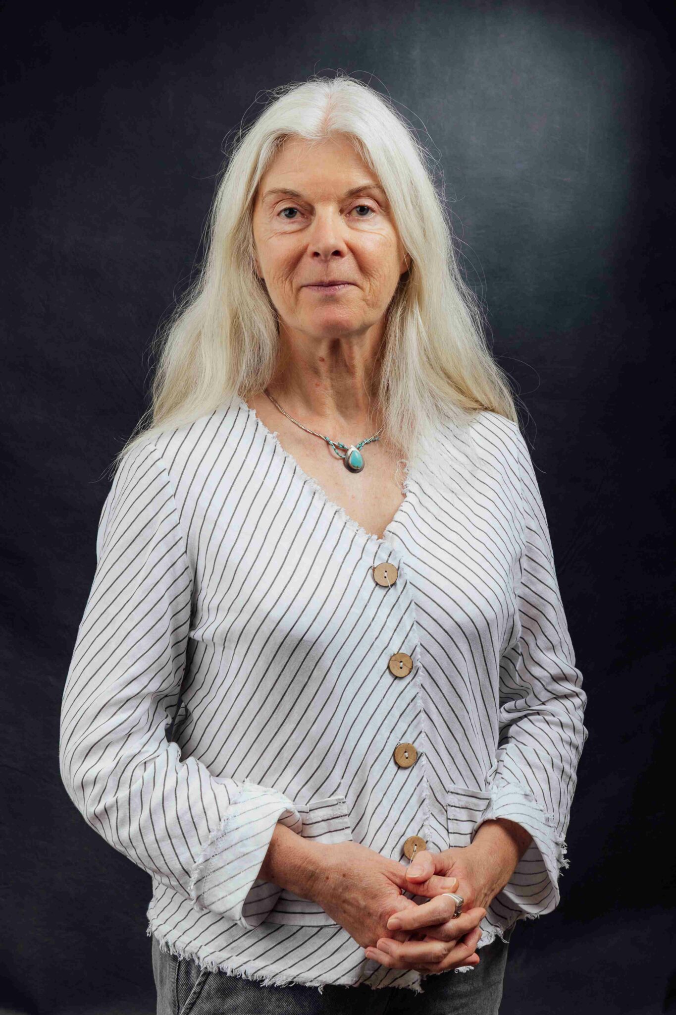 Photo de Corinne Holley, ingénieure conseil, gérante